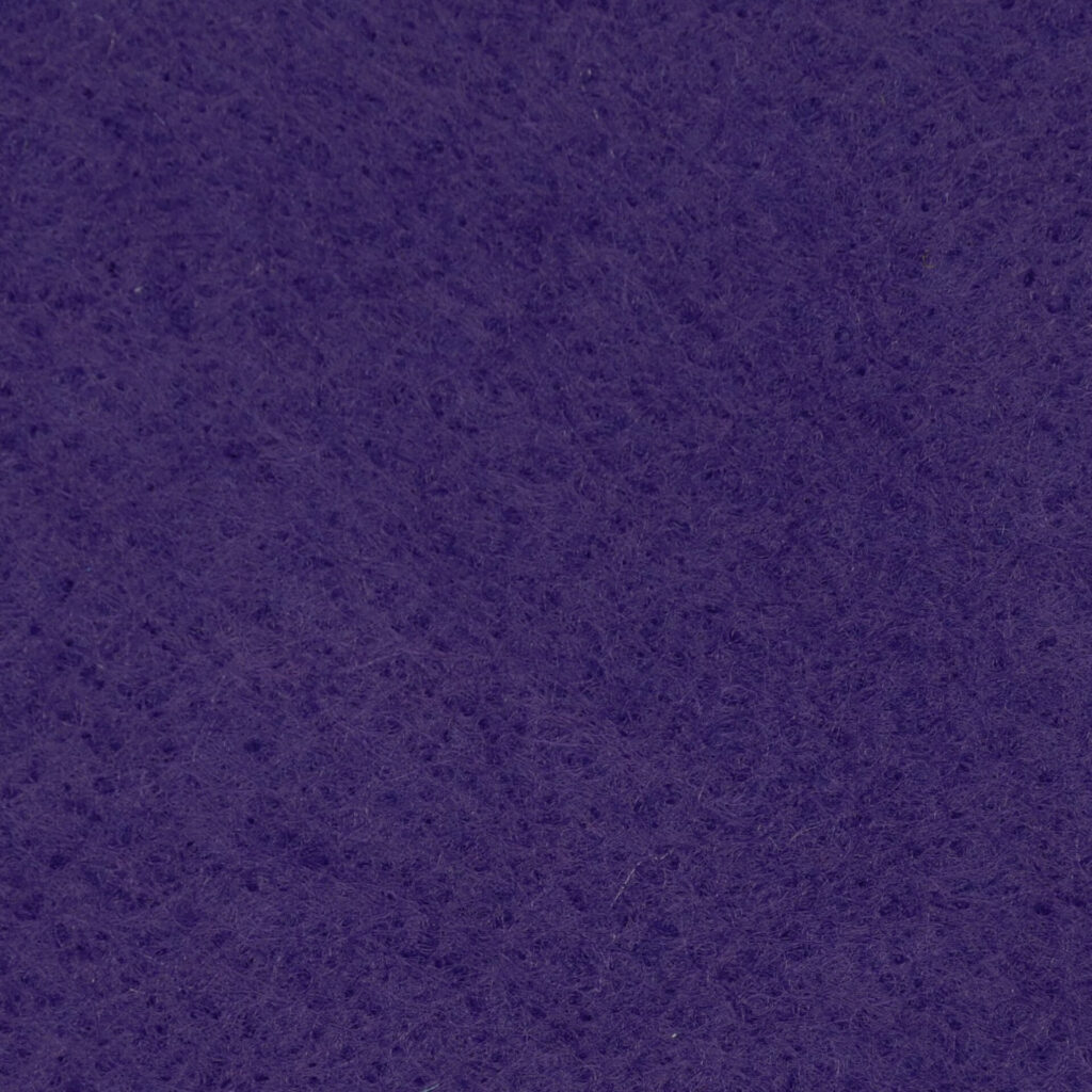 Violet foncé
