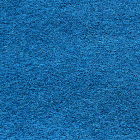Feutrine 1 mm ignifugée M1 – Bleu