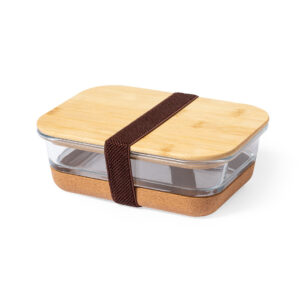LUNCH BOX