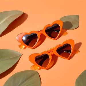Lunettes de soleil personnalisées