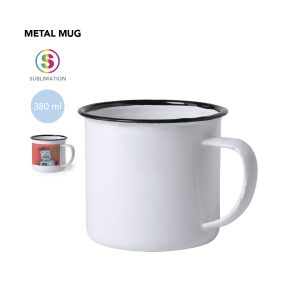 tasse en céramique marquage par sublimation