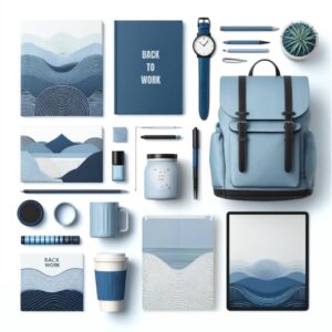 Personnalisation de produits : accessoires pour la rentrée scolaire