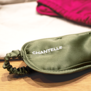 CHANTELLE : Des accessoires écoresponsables issus de chutes de lingerie, pour une marque familiale de lingerie engagée