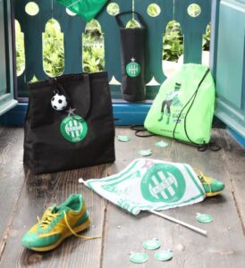 goodies publicitaires sport