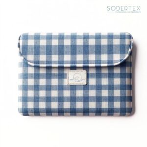pochette ordinateur ou tablette sur mesure