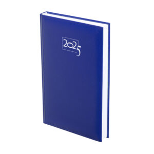 agenda 2025 personnalisable 