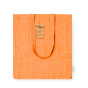 Totebag en coton recyclé