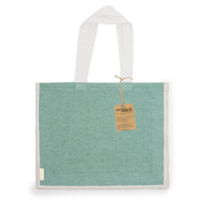 sac coton recyclé