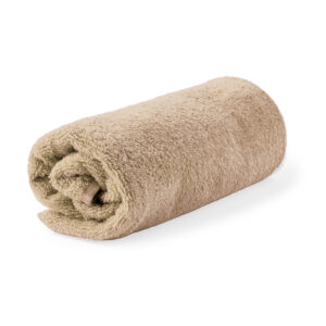 Serviette en coton bio
