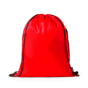 sac à dos cordons polyester