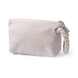 Trousse en coton