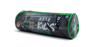 trousse d'école personnalisé ASSE