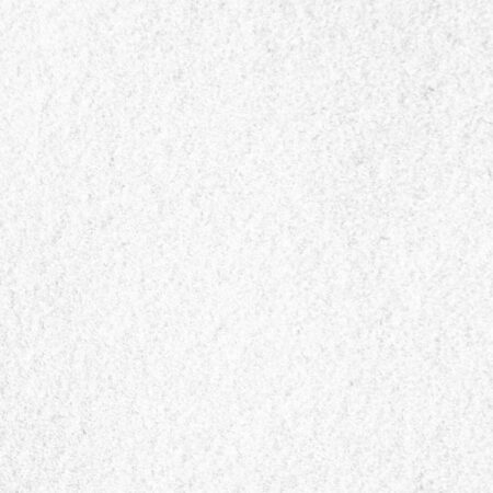 Suédine Classique – Blanc