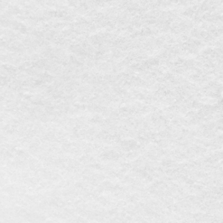 Feutrine 1 mm – Blanc
