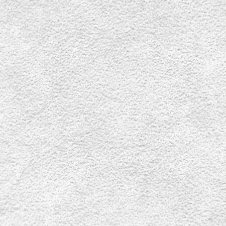Suédine Aspect daim – Blanc