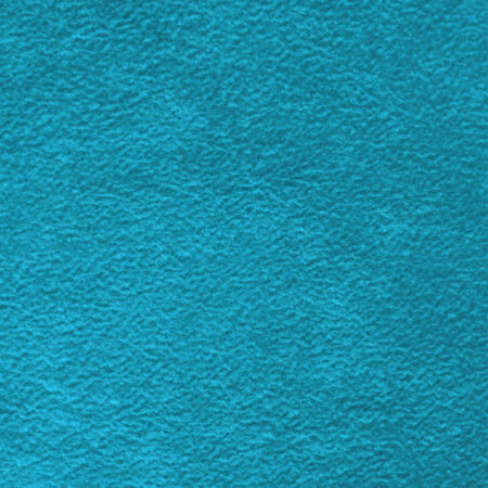 Suédine Aspect daim – Bleu