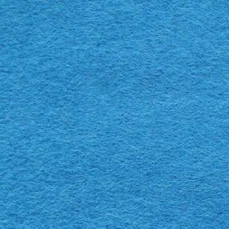 Feutrine 1 mm – Bleu