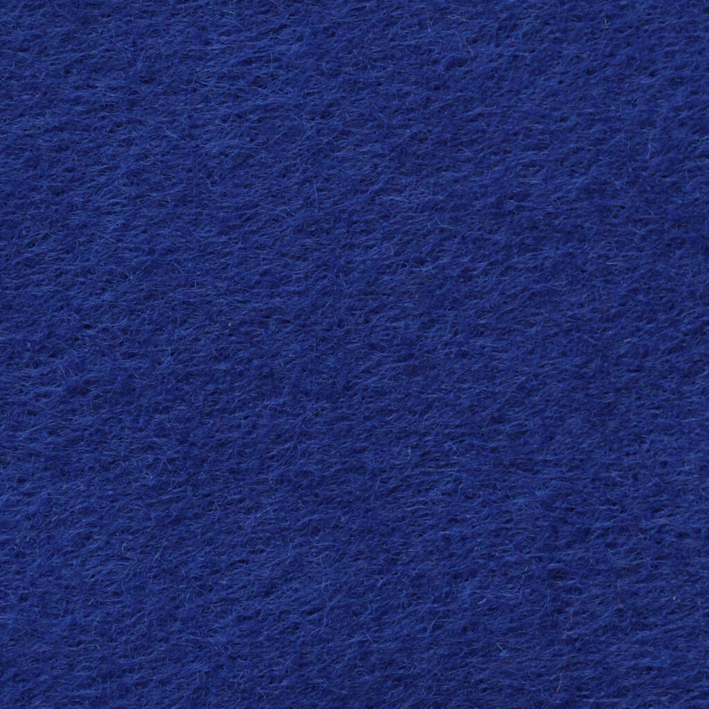 Bleu électrique