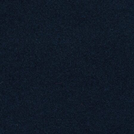 Suédine Classique – Bleu nuit