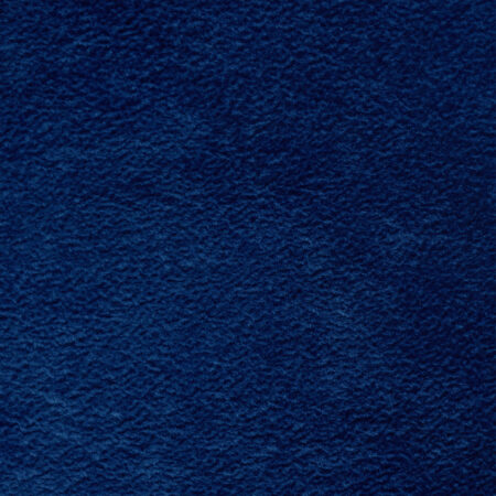 Suédine Aspect daim – Bleu nuit
