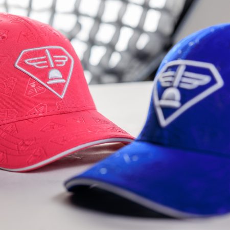 LA COMPAGNIE DES DEBOUCHEURS : Une collection textile sur mesure pour une société de service