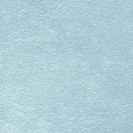 Suédine Aspect daim – Bleu ciel