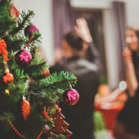 Focus objets et cadeaux publicitaires pour Noël !