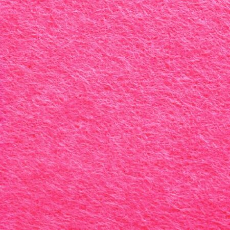 Feutrine 1 mm – Fuschia