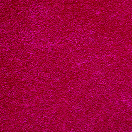 Suédine Aspect daim – Fushia