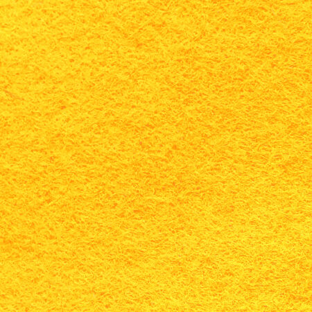 Feutrine 1 mm – Jaune