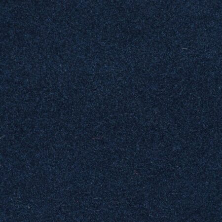 Suédine Classique – Bleu marine
