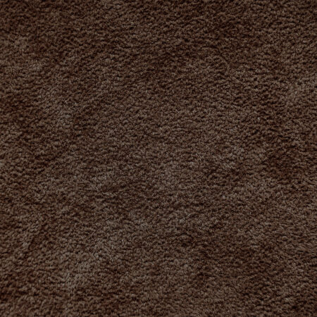 Suédine Aspect daim – Marron