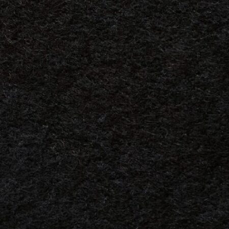 Feutrine 1 mm – Noir