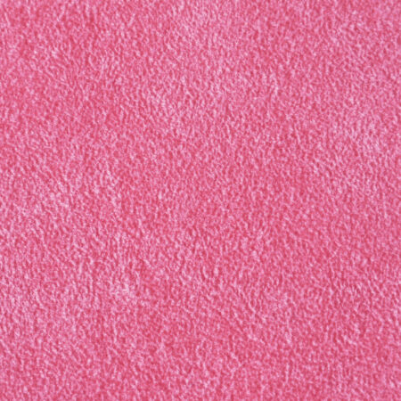 Suédine Aspect daim – Rose