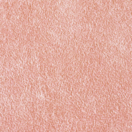 Suédine Aspect daim – Rose clair