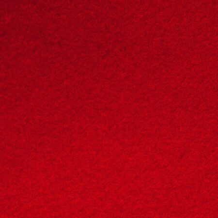 Suédine Classique – Rouge