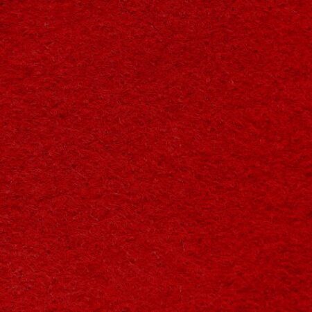 Feutrine 1 mm – Rouge
