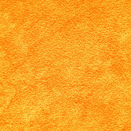 Suédine Aspect daim – Tournesol