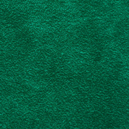 Suédine Aspect daim – Vert