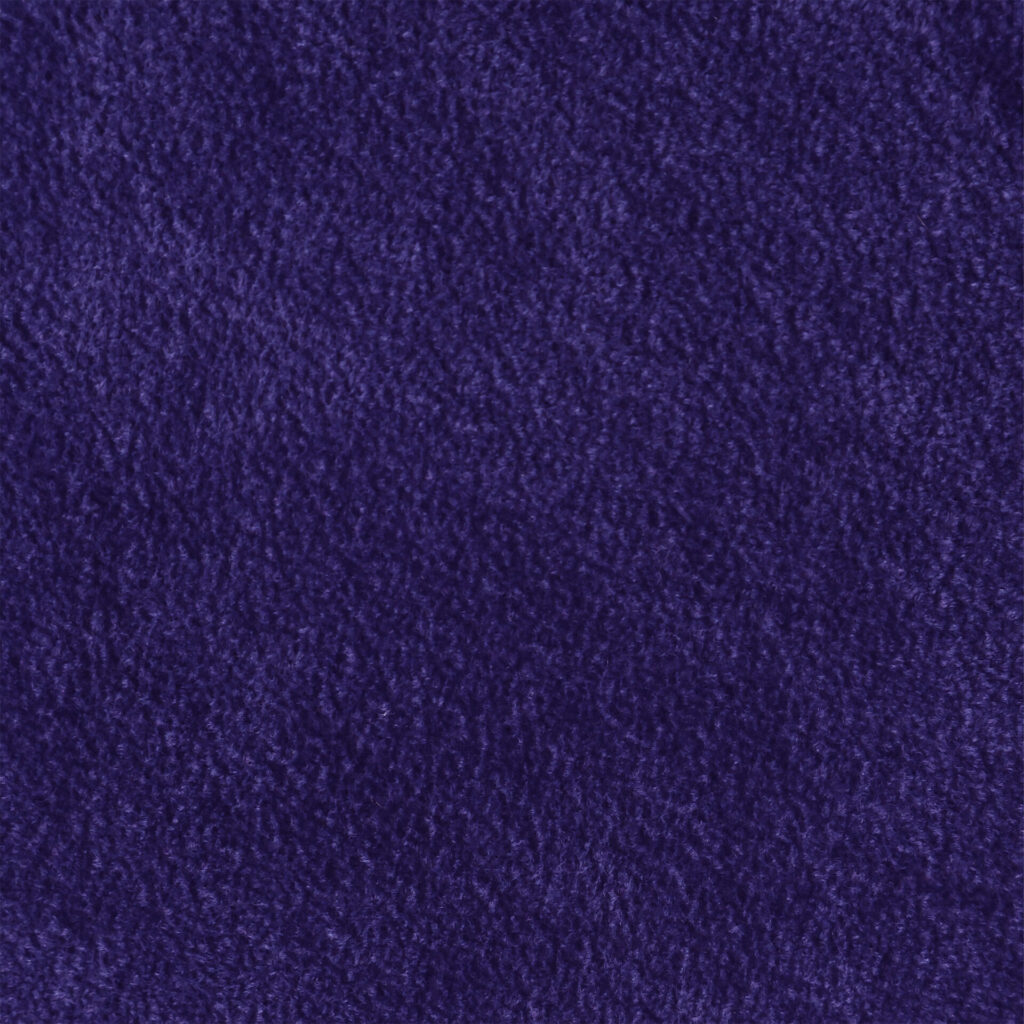 Violet foncé