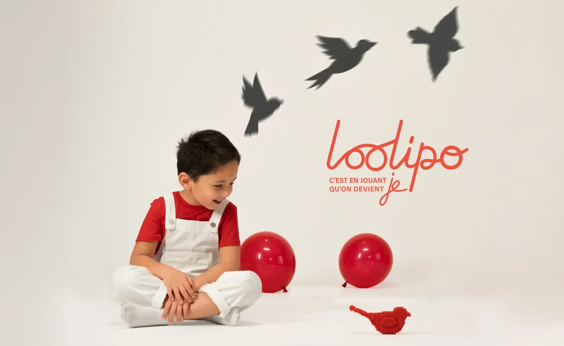Marque de loisirs créatifs Loolipo