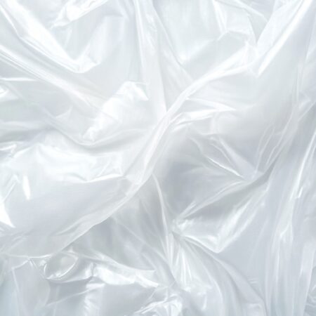 Plastique transparent