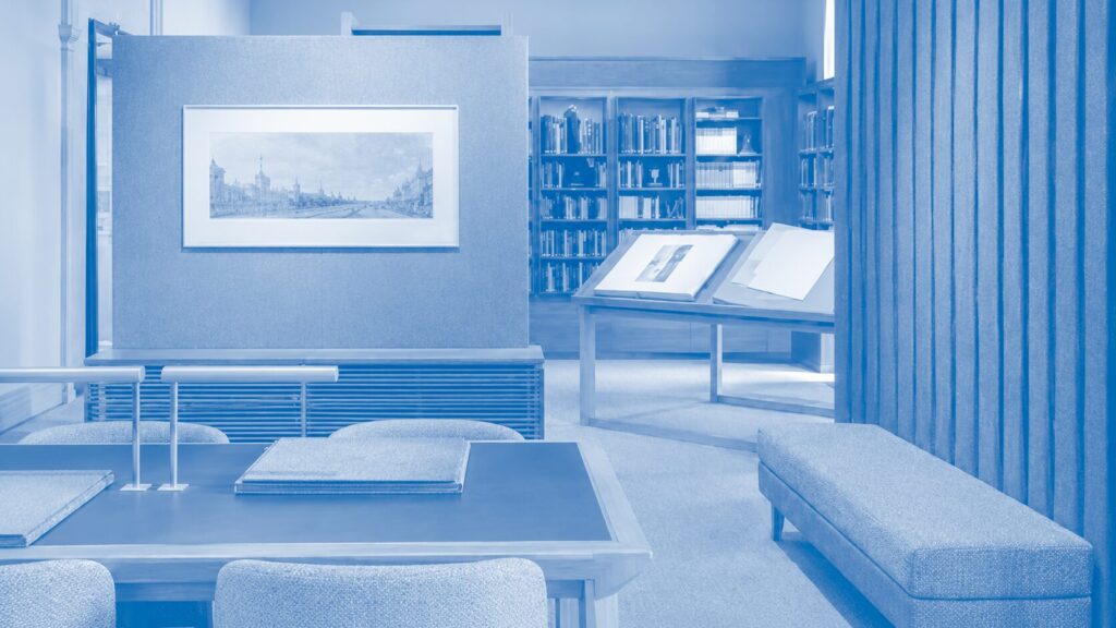 Art, culture & institutions