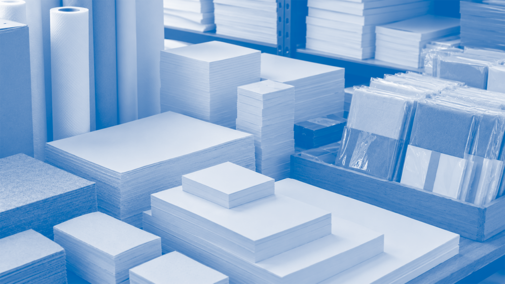 Distribution & commerce