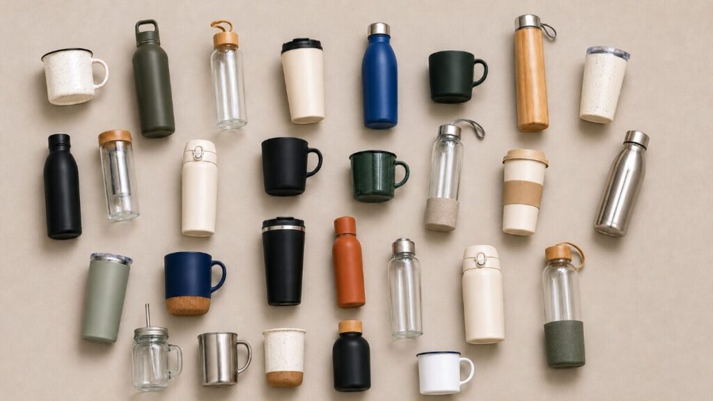 Drinkware