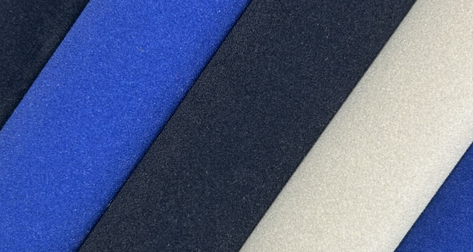 Nos velours