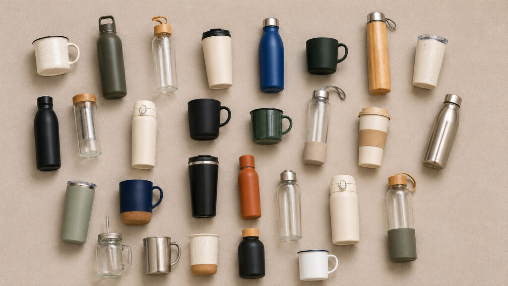 Drinkware